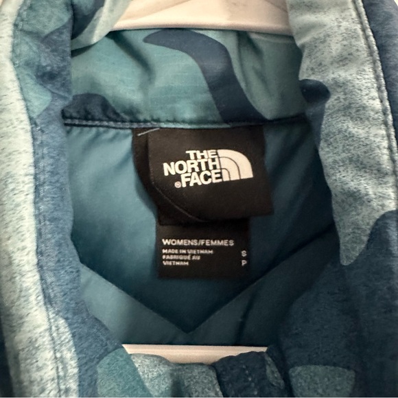 The North Face Vest - Picture 5 of 8